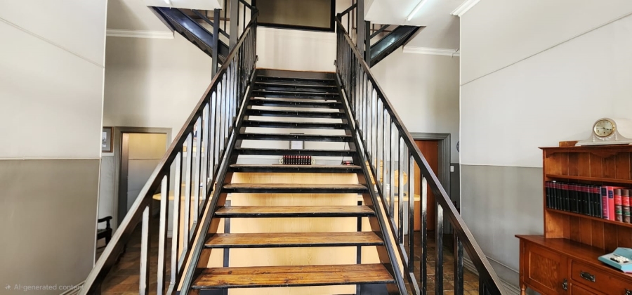 Commercial Property for Sale in Kroonstad Central Free State